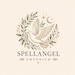 Spellangel Emporium