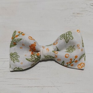 Bowtie, infant Bowtie, infant Clothing, Baby Clothes, Baby Gear, Boys, Infant Boy Clothing image 2