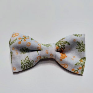 Bowtie, infant Bowtie, infant Clothing, Baby Clothes, Baby Gear, Boys, Infant Boy Clothing image 1