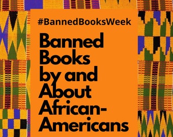 Banned Books List, Juneteenth, Juneteenth 2024, Banned Books Week, Banned Books, African American Authors, Black Community, Black Authors