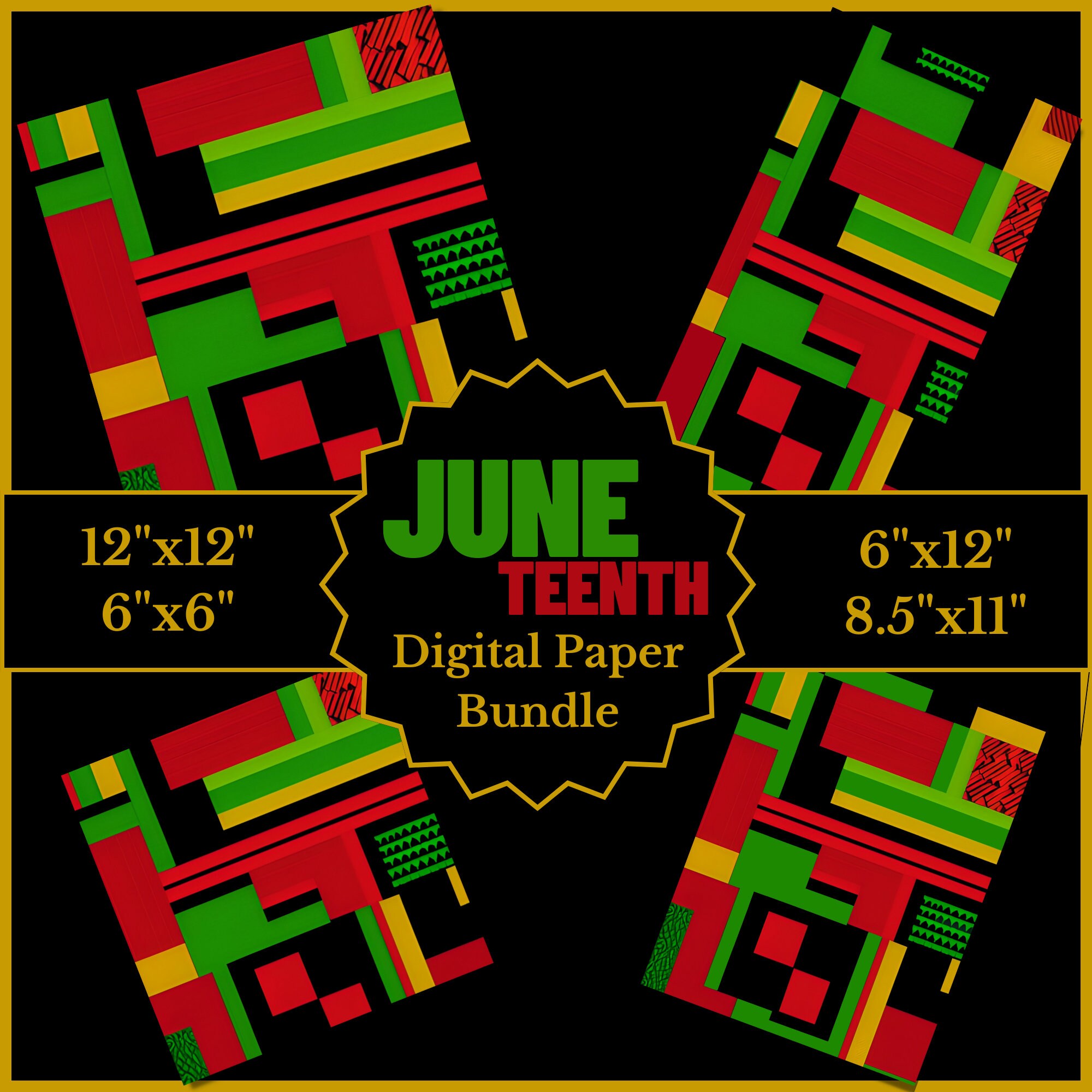 Digital Paper, 2024, Gift