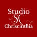 Chriscinthia Blount