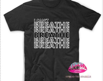 Icantbreathe*Wecantbreathe*BlackLivesMatter*Awareness *Headofprotection*MakeChange*Melanin