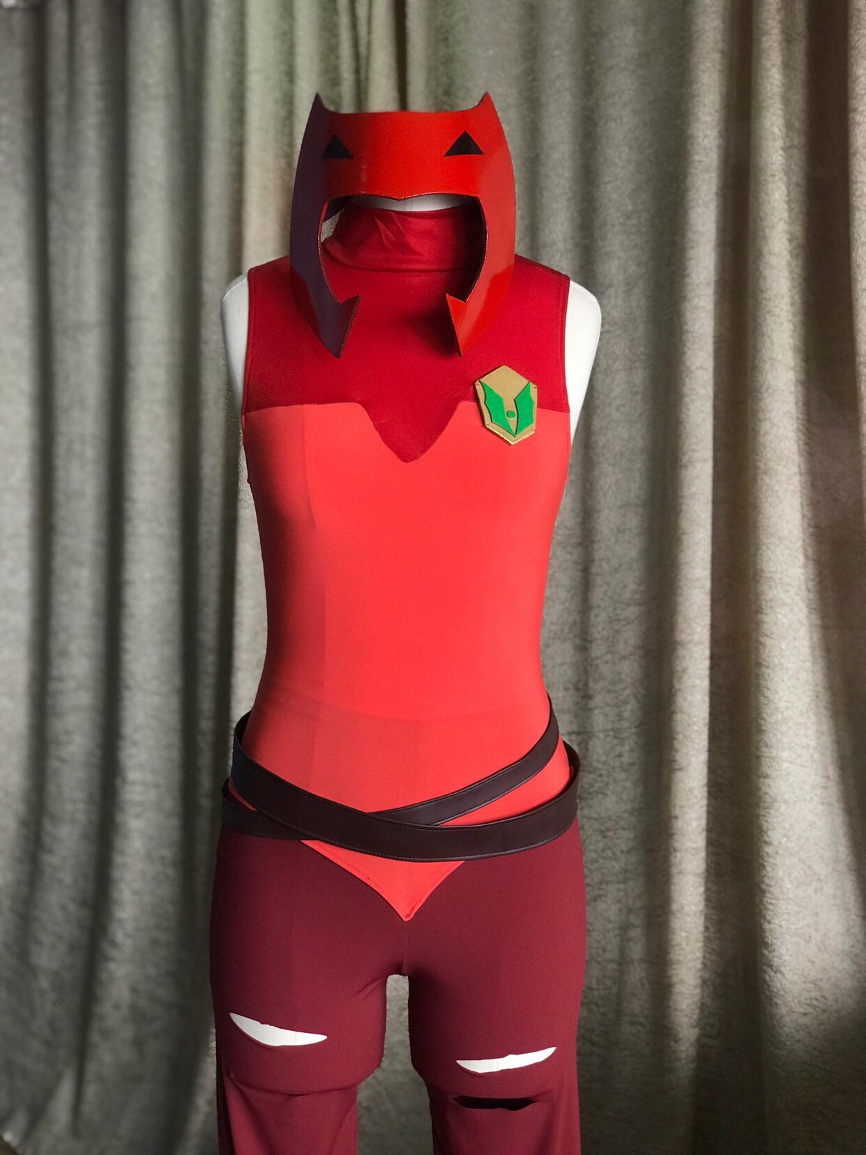 Catra Shera cosplay costume inspired Etsy