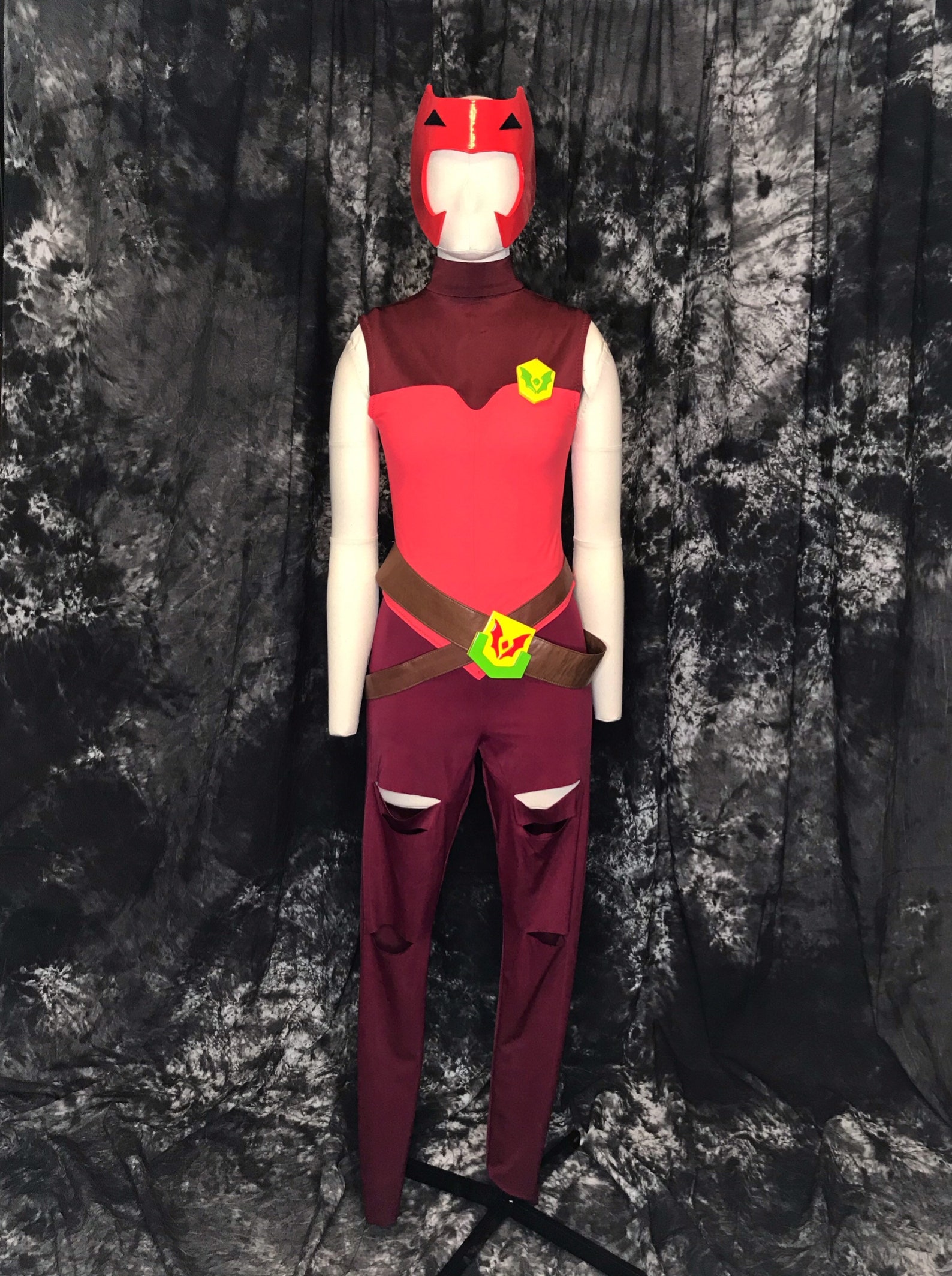 Catra Shera cosplay costume inspired Etsy