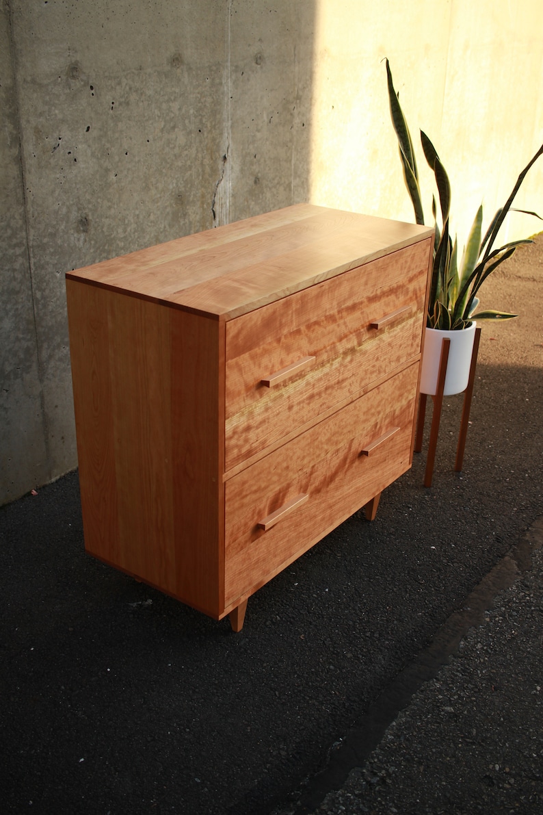 Parker Filing Midcentury Modern File Modern Etsy