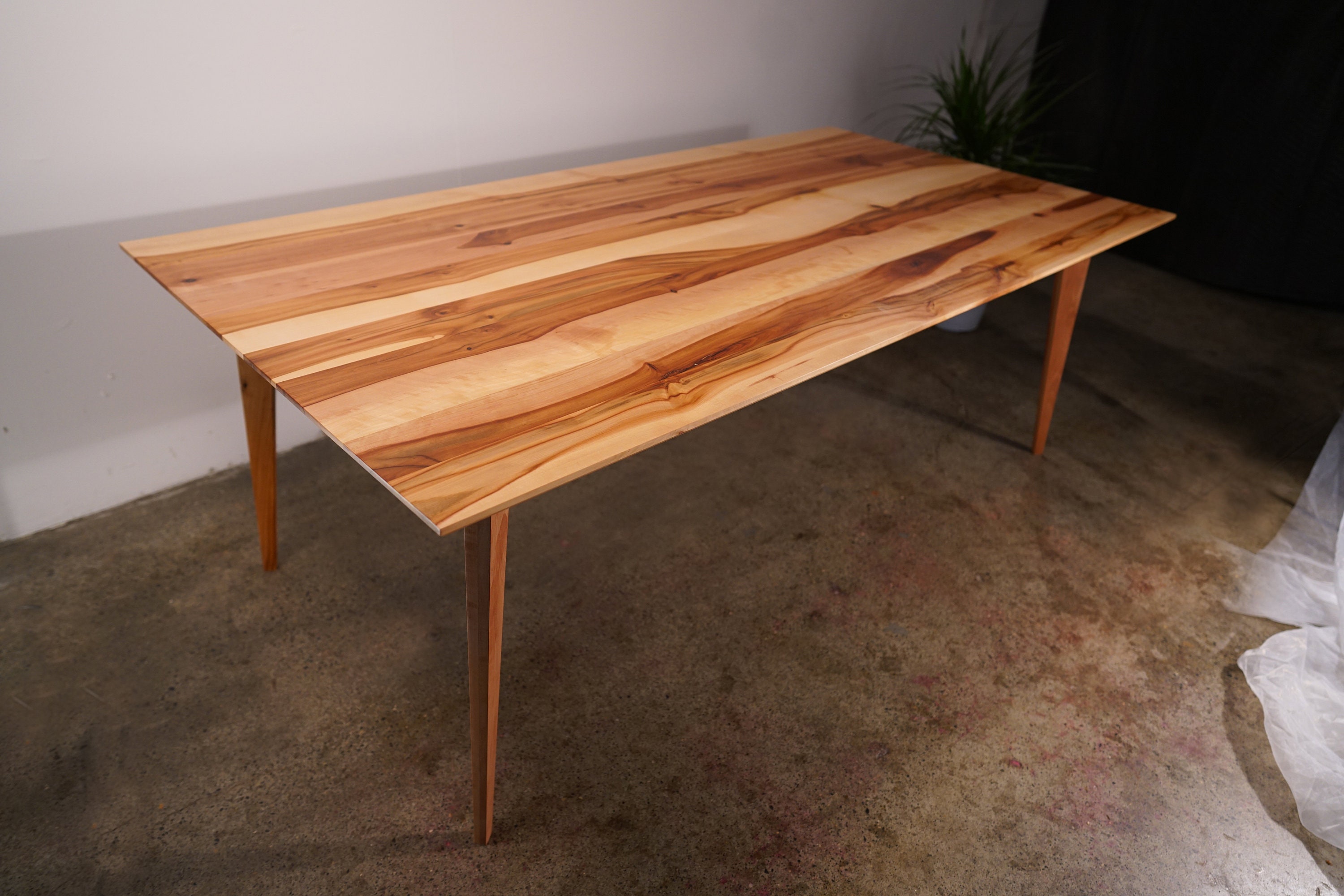 Harwala Dining Table, 80