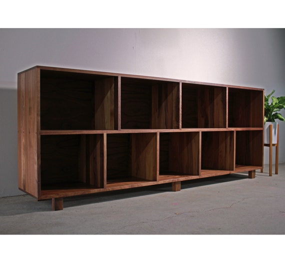 Record credenza deals