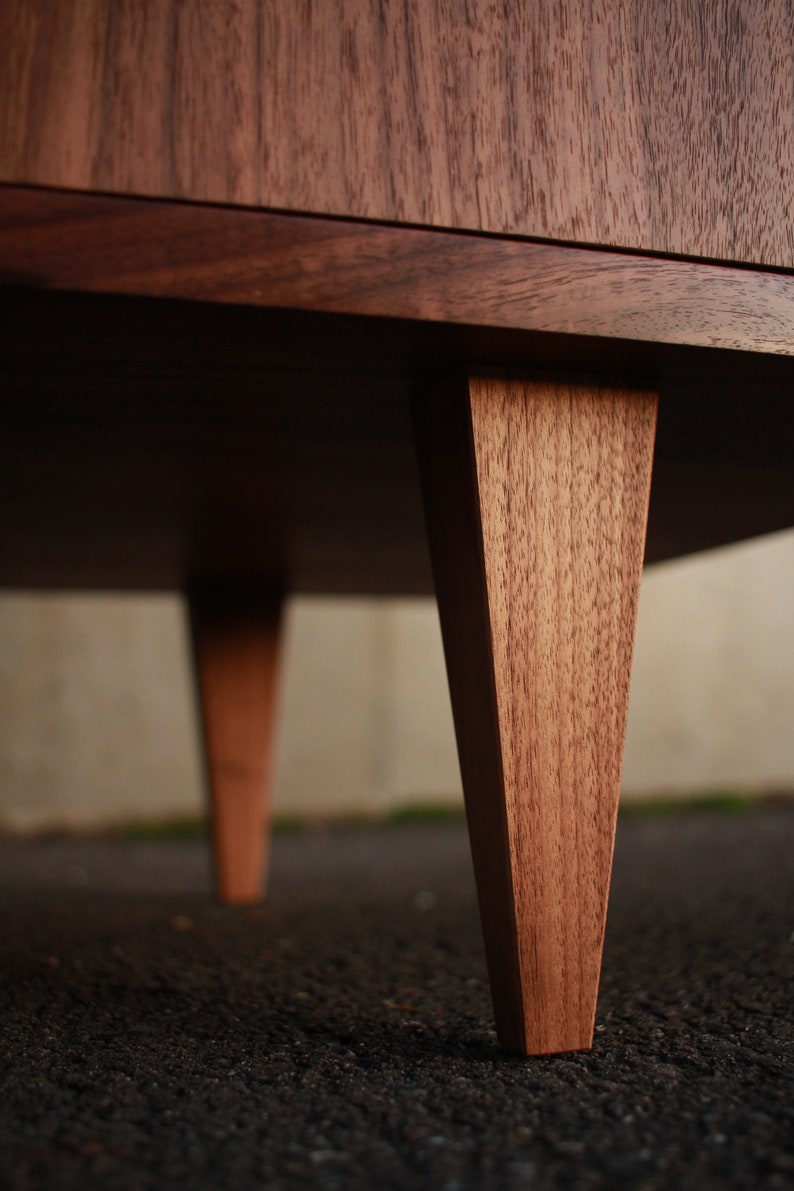 Gilles Hutch Solid Wood Hutch Console Bookcase Hardwood Etsy