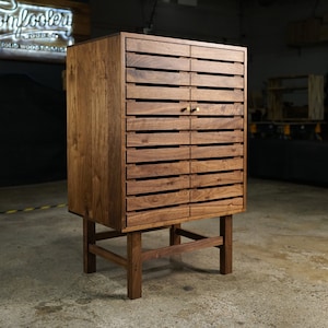 Tall cabinet legs discount