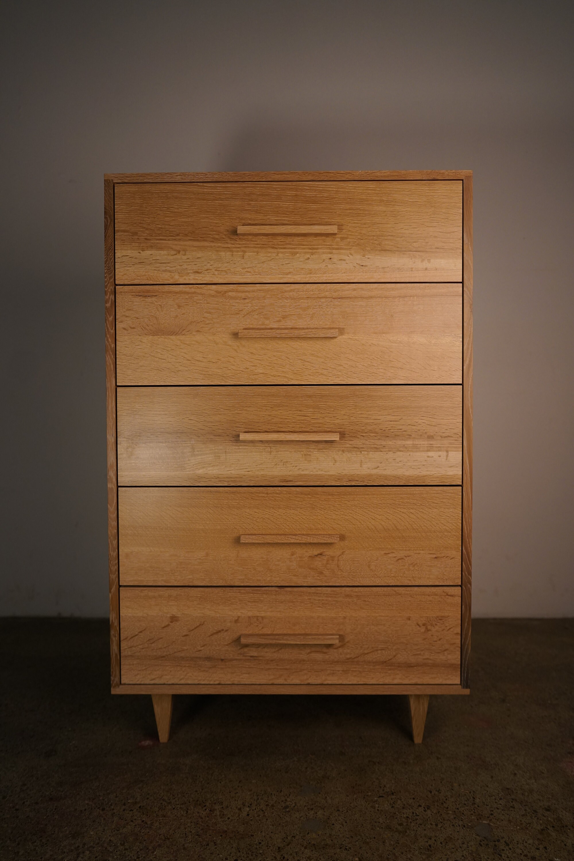Vintage Dresser ヴィンテージ　ドレッサー TeakxBeech Dresser / チークxビーチ ドレッサー ビンテージ北欧