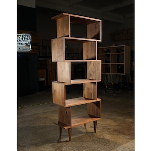 WHAT WE WANT SOLIDWOOD SHELF ウォールナット Wooden Closet Shelves, Choose Your color and Size