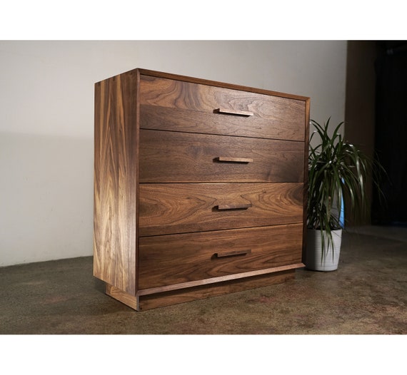 Mid century 2024 modern highboy