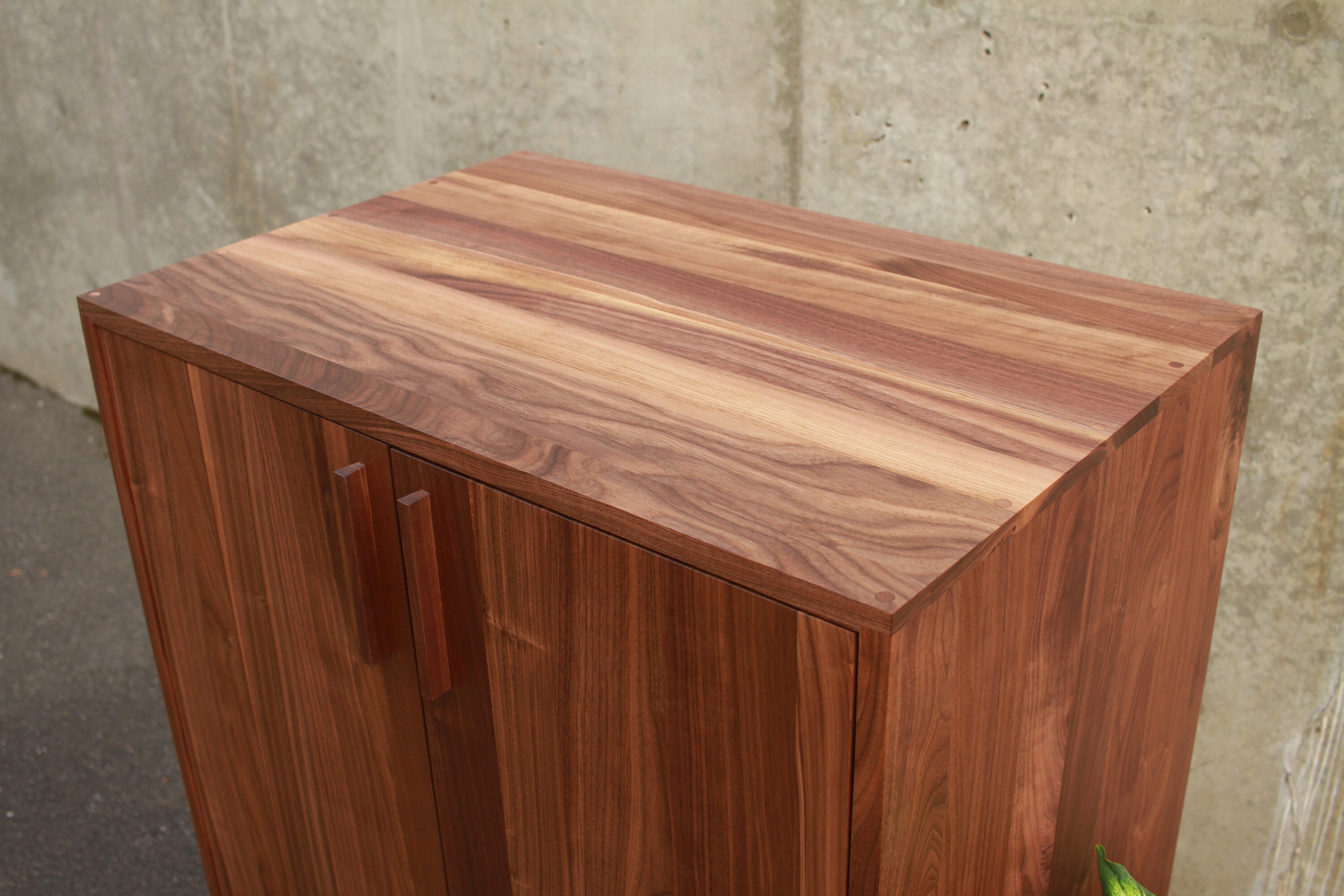 Senath 2 online door accent cabinet