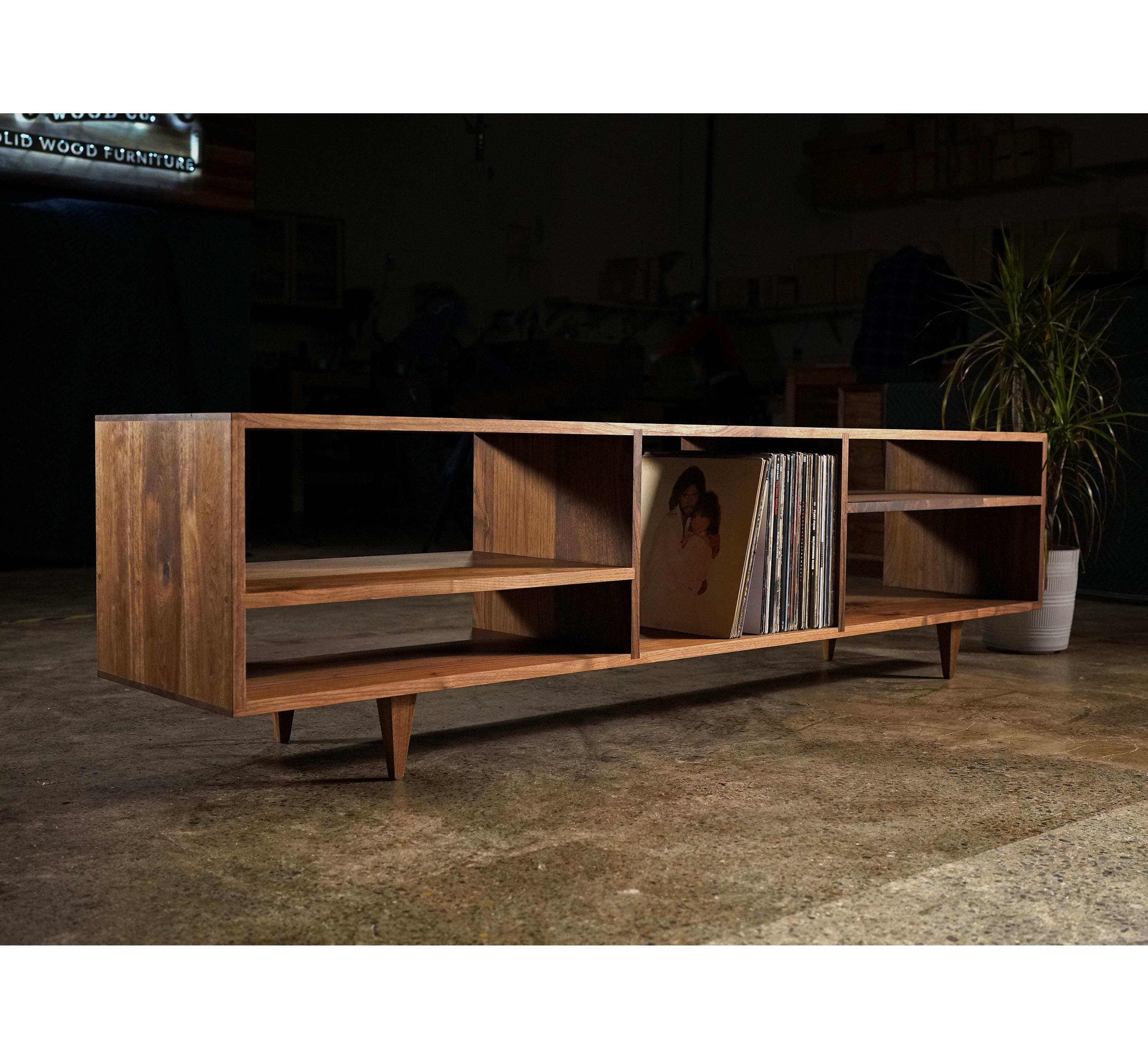 70s Tv Cabinet - Etsy