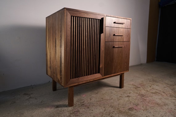 Side bar cabinet deals