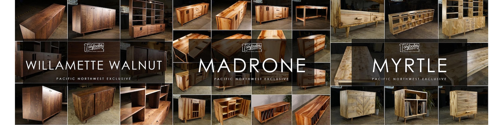 TomfooleryWood - Etsy