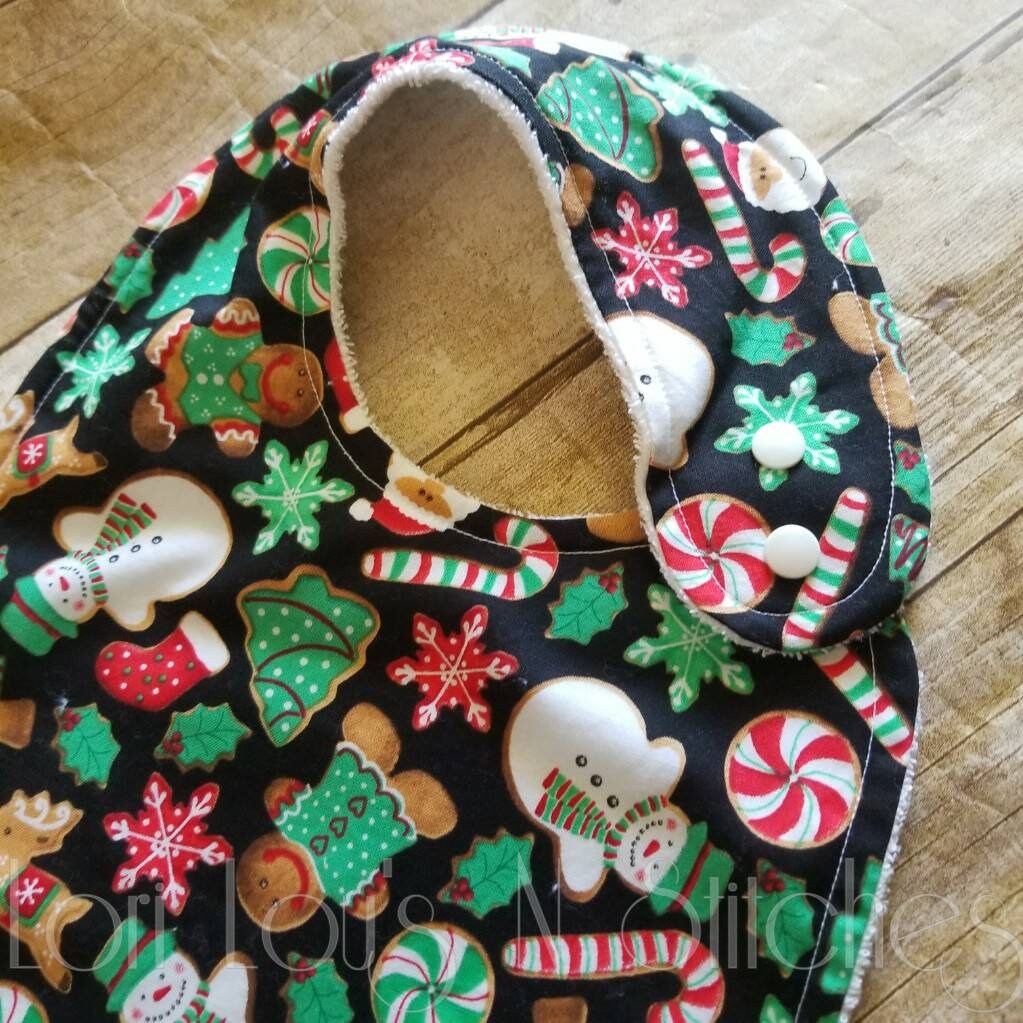 terry cloth bibs for toddlers
