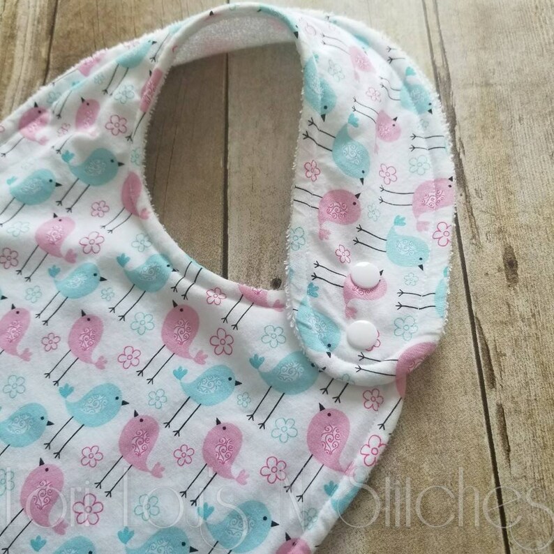 terry cloth bibs for toddlers