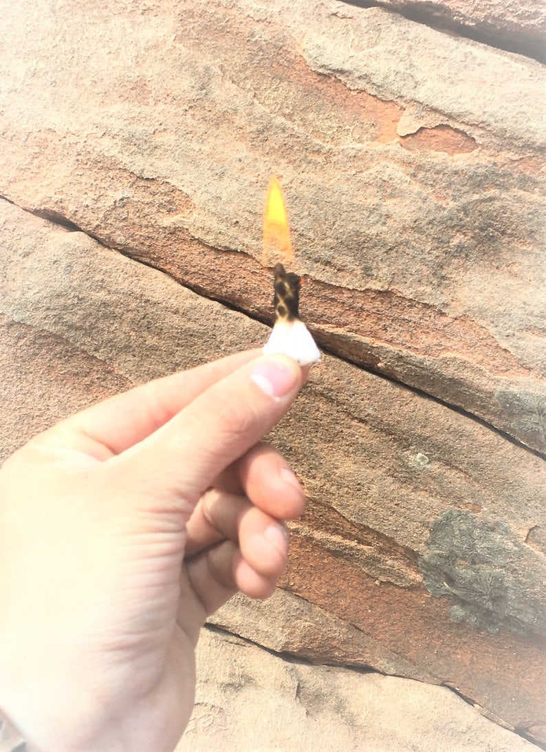 Bic Lighter Aquatabs 55ft of Fishing Line Tinder Quik 12 in 1 Survival Flashlight with UCO Stormproof Matches SurvivorCordparacord
