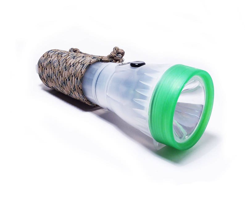 Bic Lighter Aquatabs 55ft of Fishing Line Tinder Quik 12 in 1 Survival Flashlight with UCO Stormproof Matches SurvivorCordparacord