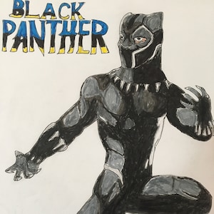 Black Panther