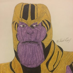 I am Inevitable