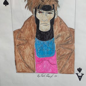 Gambit: Ace of Spades