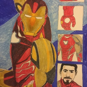 Invincible Endgame
