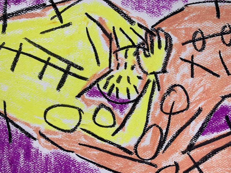 muscle-lockdown-nude-male-art-art-contemporary-art-etsy