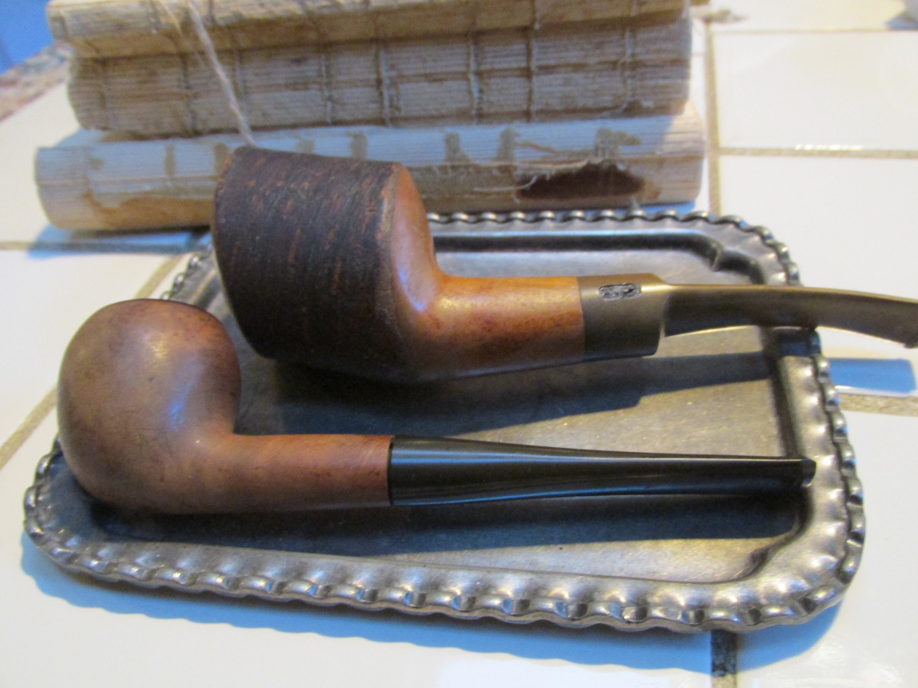 Ropp Pipe for sale | Only 4 left at -70%