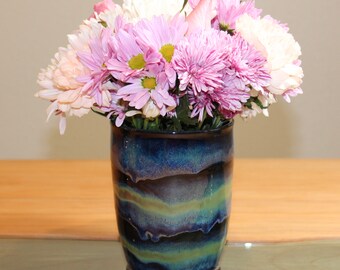 Ceramic Vase