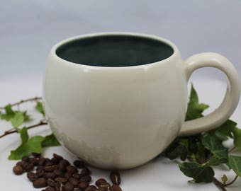 Ceramic Coffee Mug 16oz