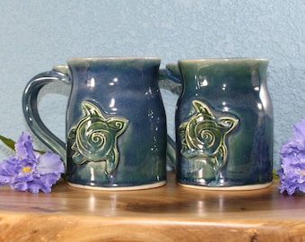 Caneca Honu