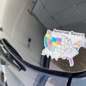 United States Sticker Map 4 Inch - Il 300x300.5055049331 Ab7z 
