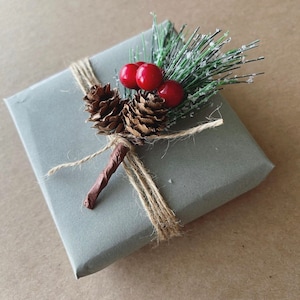 Gift Wrap Add On