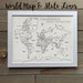 see more listings in the DIY Maps section