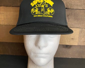 super bowl ring foam hat