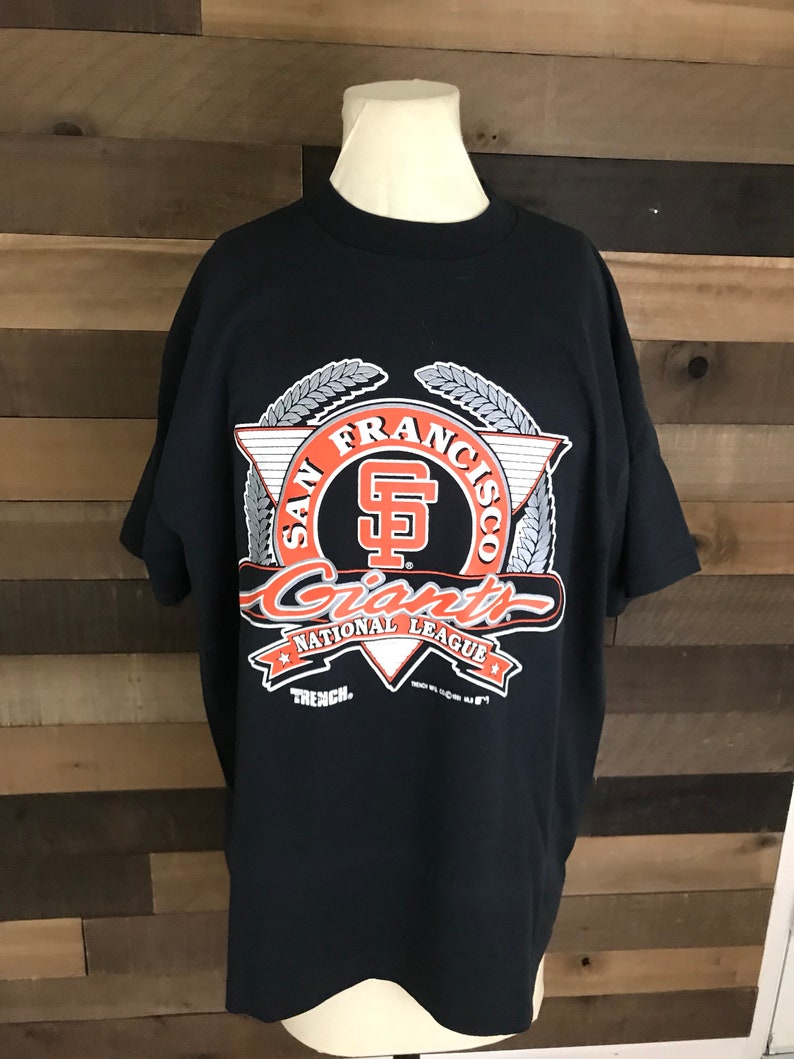 san francisco giants mens shirts