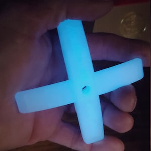 Fuso turco de tamanho médio (Aqua Glow)