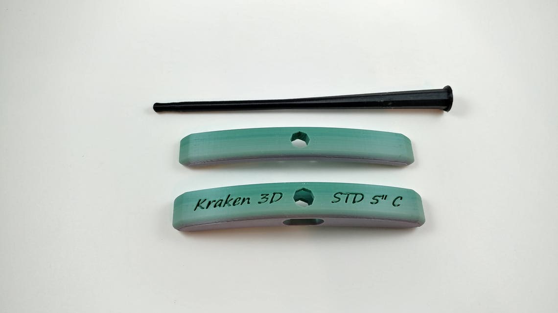 New *** Gradient *** Colors! Full Size Turkish Spindle (ready to Ship ...