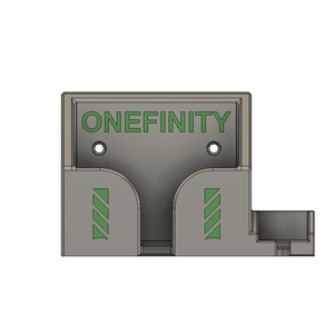 Onefinity Touch Probe Holder (Digital File x 2)