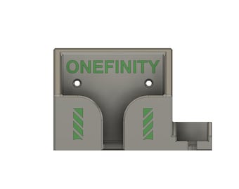 Soporte para sonda táctil Onefinity (archivo digital x 2)