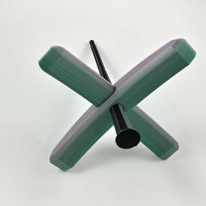 New *** Gradient *** Colors! Full Size Turkish Spindle (ready to Ship ...