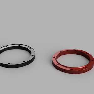 Onefinity Spare Ring (available with 2&quot; and 3&quot; bristles)