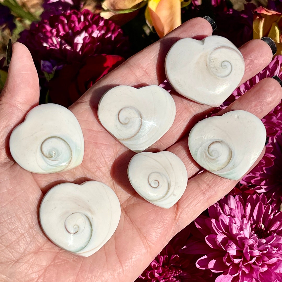 シヴァアイハート - Etsy 日本