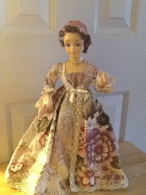 brinn's limited edition dolls