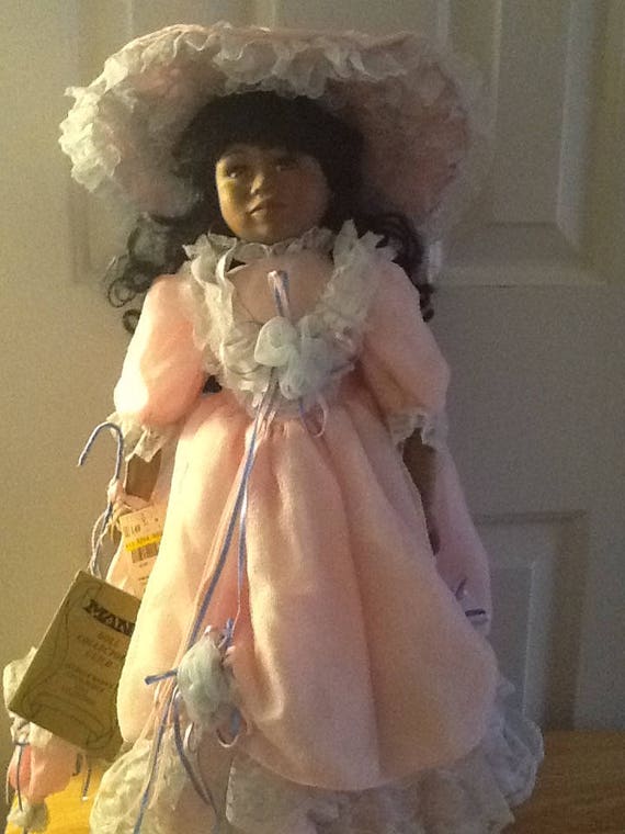 seymour mann dolls