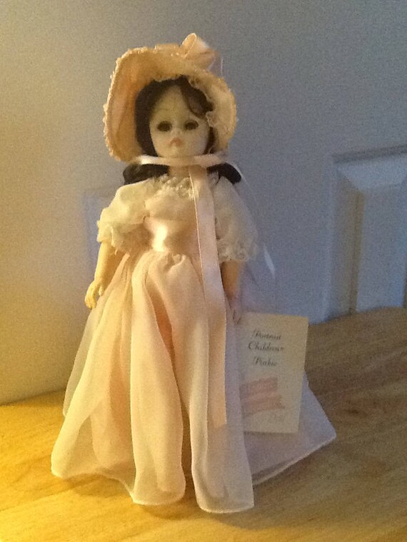 etsy madame alexander dolls