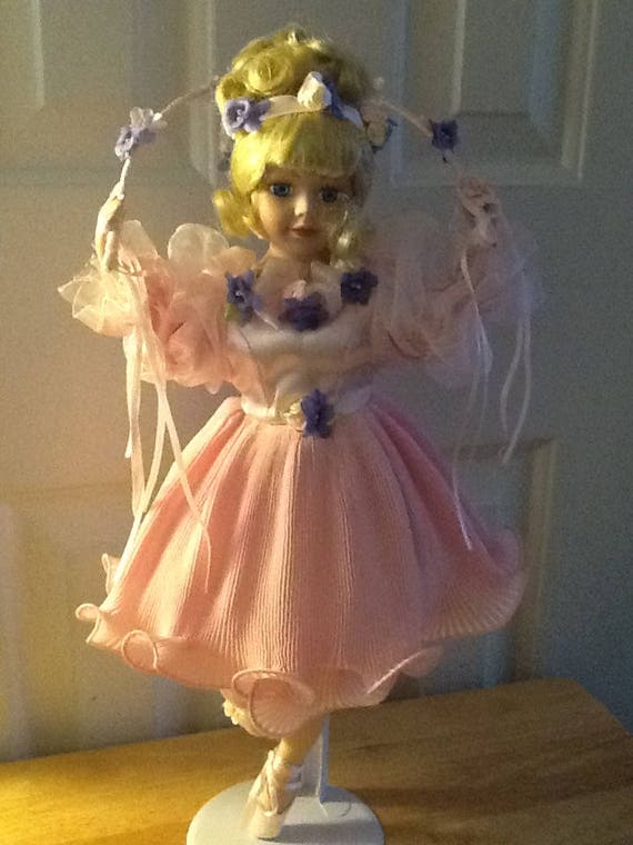 heritage heirloom collection dolls
